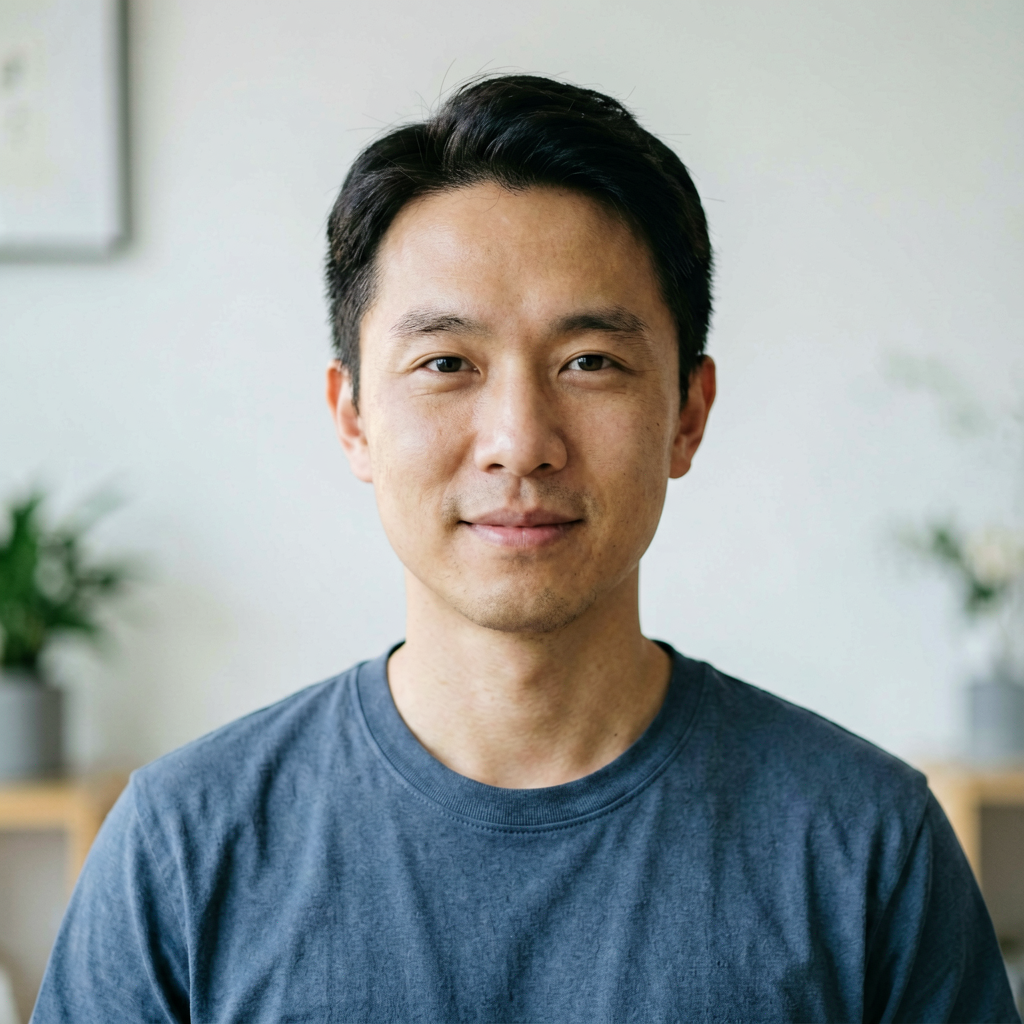 数据分析爱好者头像