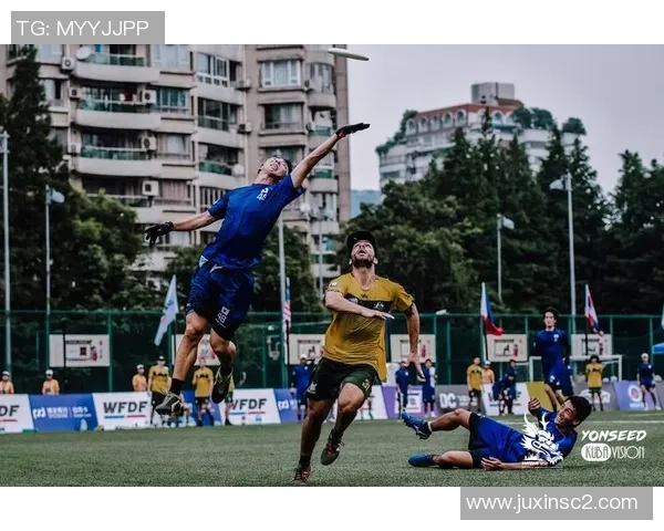 南京飞盘队荣登飞盘比赛经验排行榜首位引领全国飞盘运动新潮流