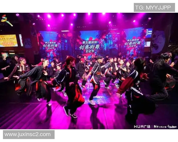 南京街舞队边路渗透战术解析与街舞文化的深度融合探讨