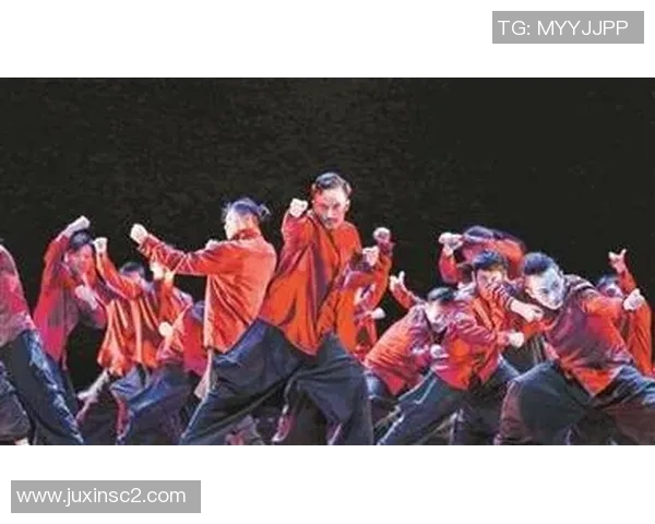 南京街舞队的力量与魅力探索聚焦街舞文化的传承与创新之路