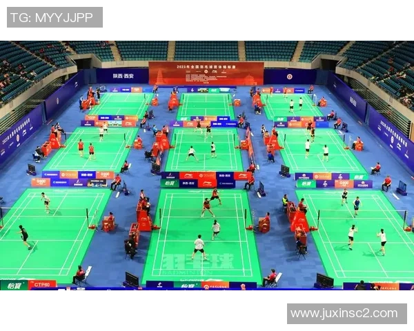 南京羽毛球队实力崛起荣登全国羽毛球排行榜第七位