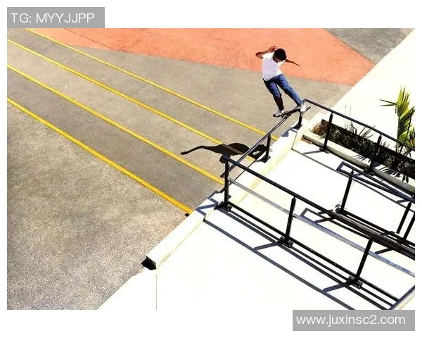 吴伟专访：从初学者到滑板高手的成长与挑战之路