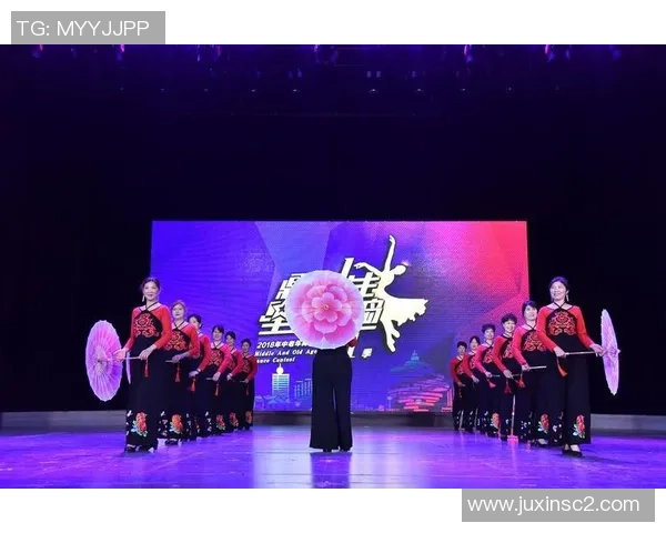 周磊专访：从街头到舞台的蜕变与坚持的舞蹈人生回顾