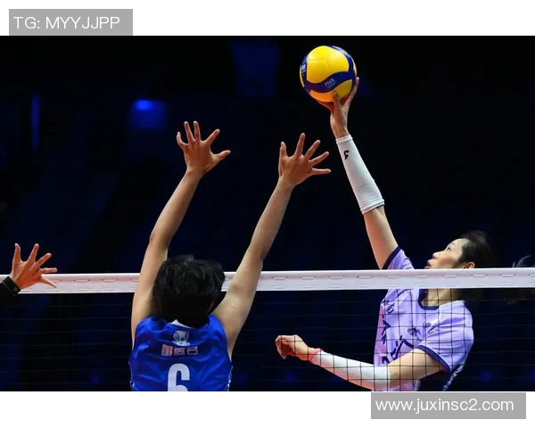 成都排球队在全国排球耐力排行榜中荣登第十名展现出强大实力与潜力 成都排球队在全国排球耐力排行榜中荣登第十名展现出强大实力与潜力